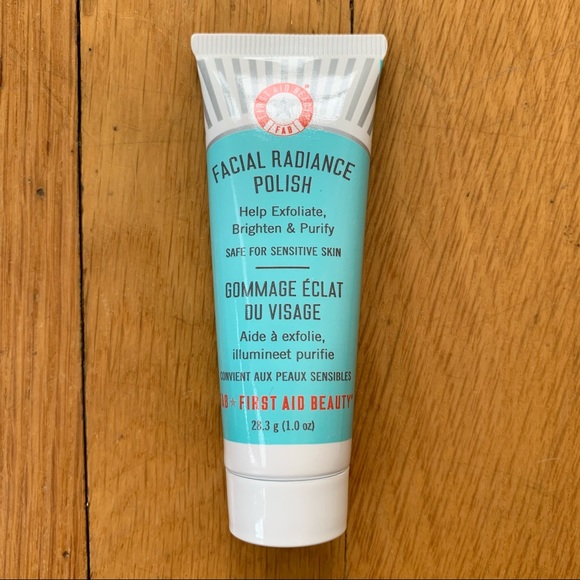 NWT First Aid Beauty Skincare Minis 4 Item Bundle - Picture 4 of 5